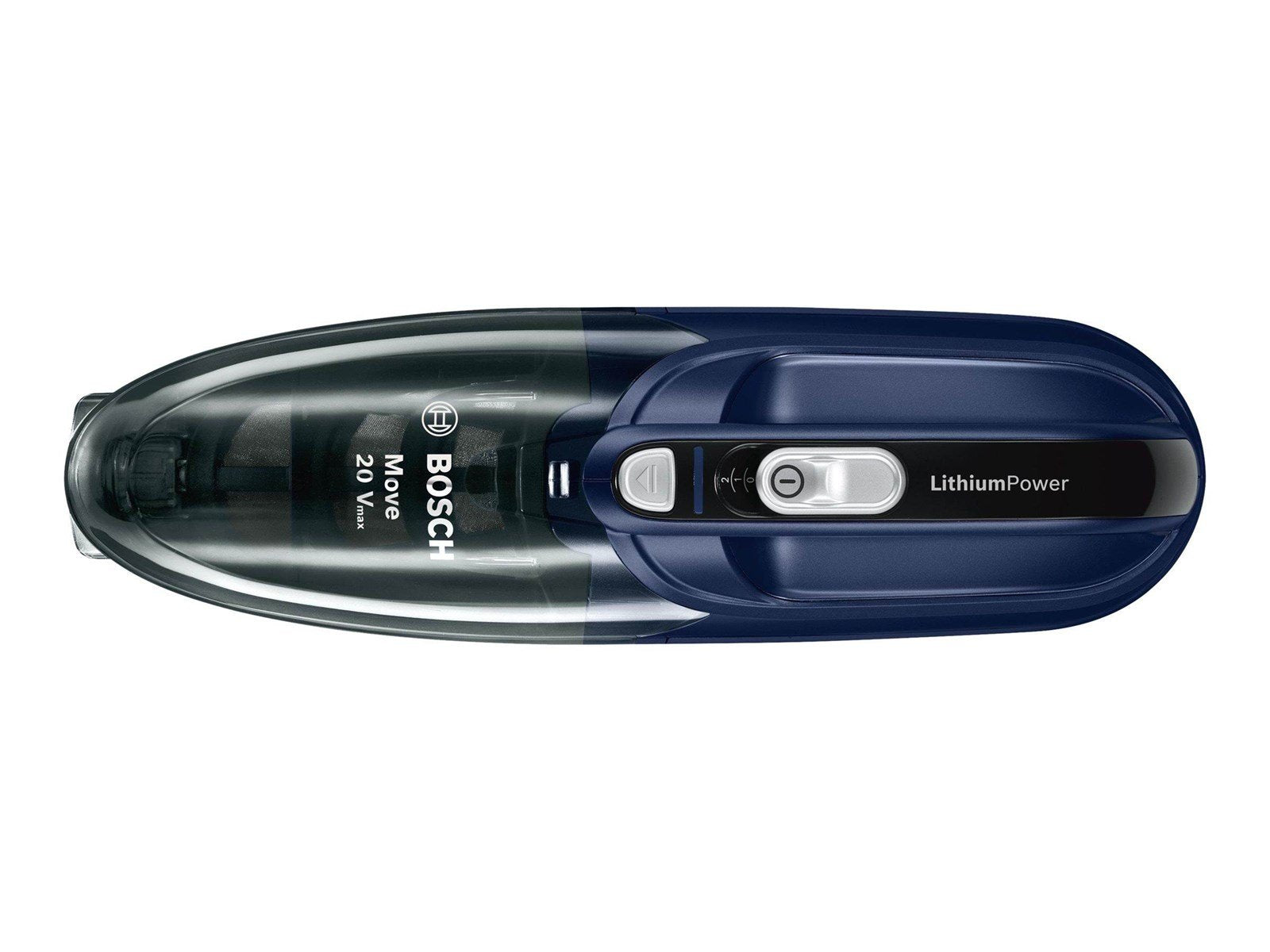 Bosch Handstaubsauger Move BHN20L