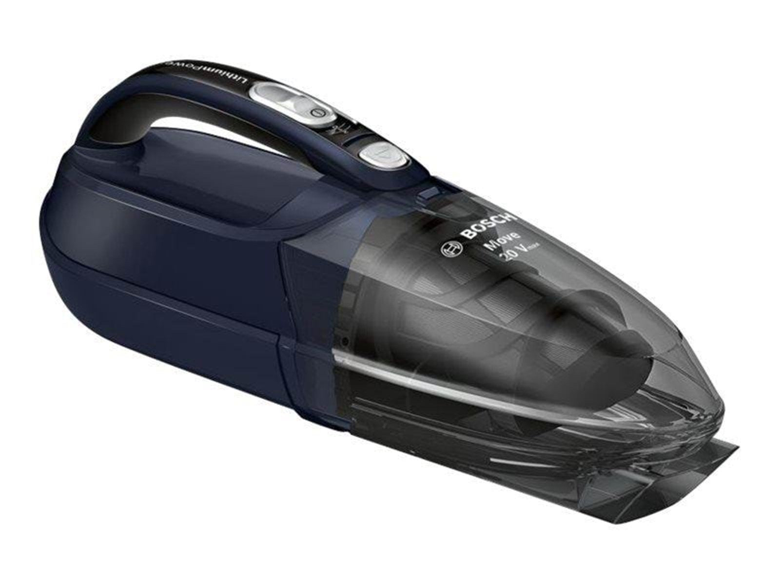Bosch Handstaubsauger Move BHN20L