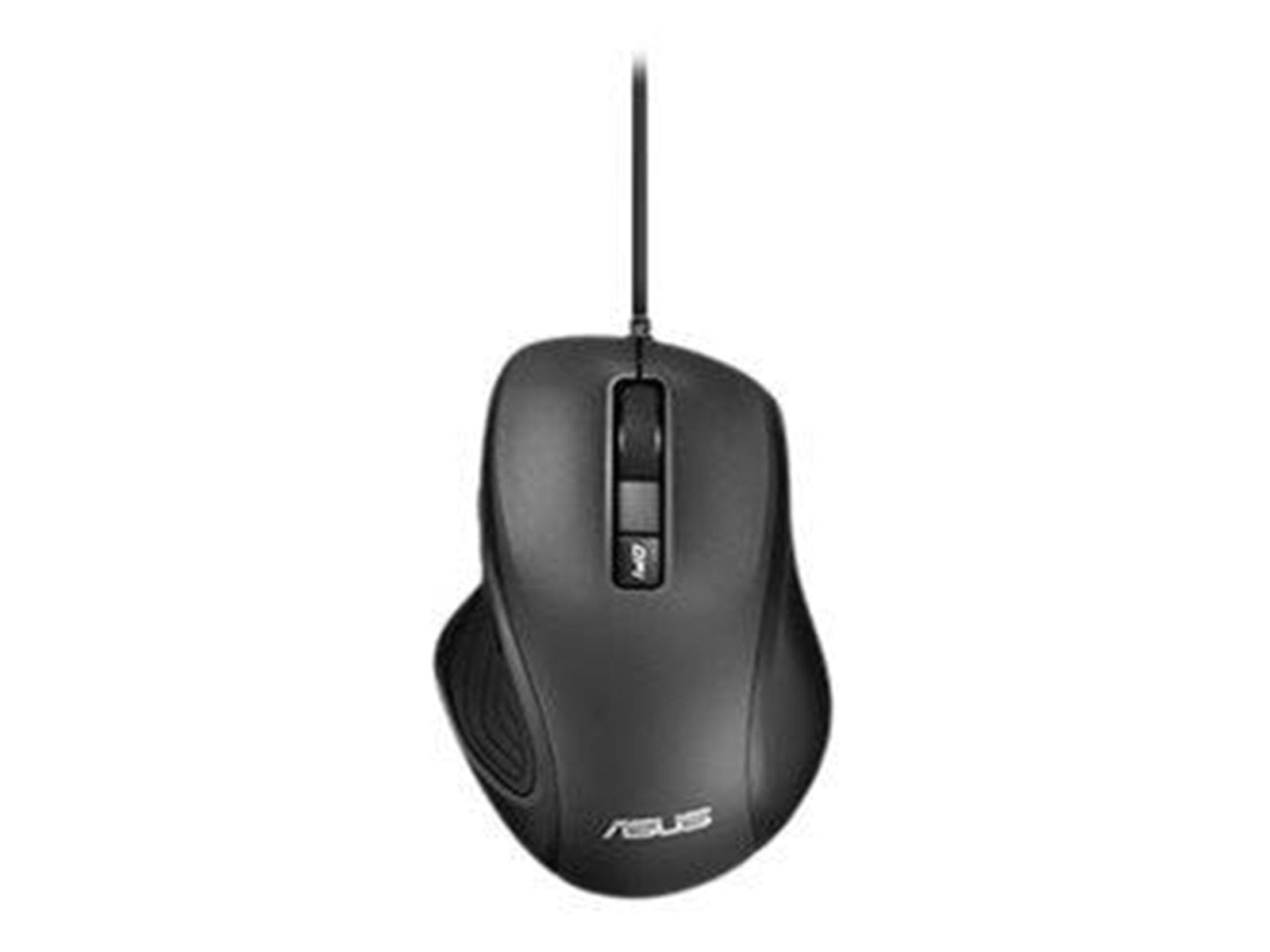ASUS UX300 PRO - Maus (Schwarz)