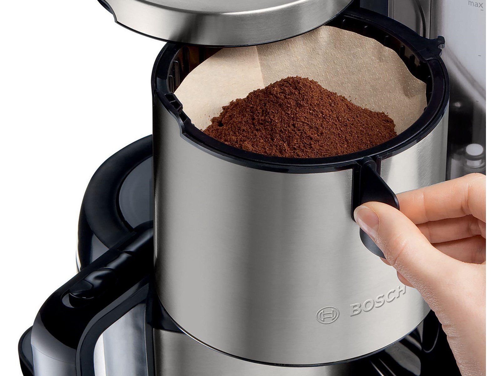 Bosch Thermo TKA8A683