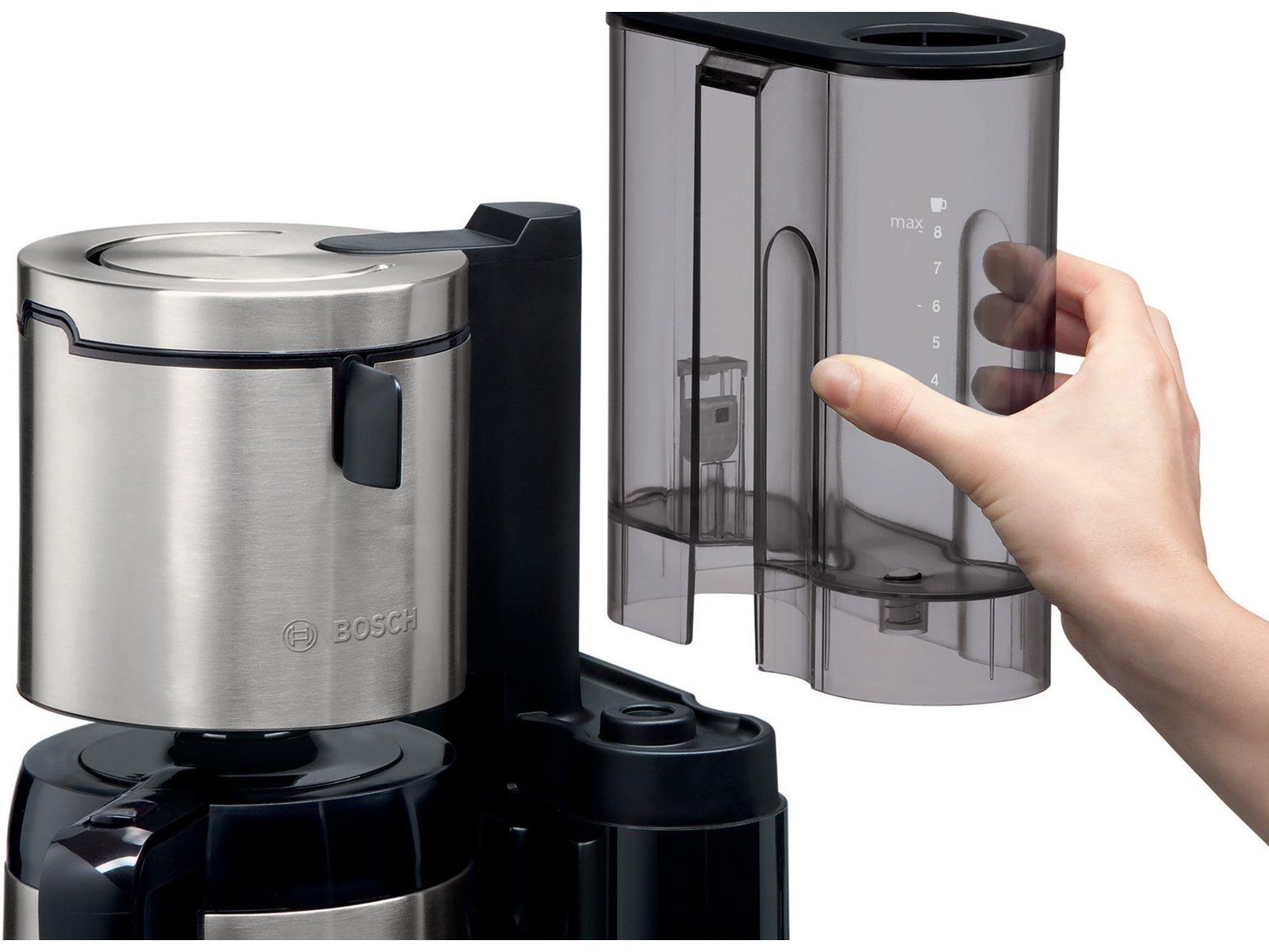 Bosch Thermo TKA8A683