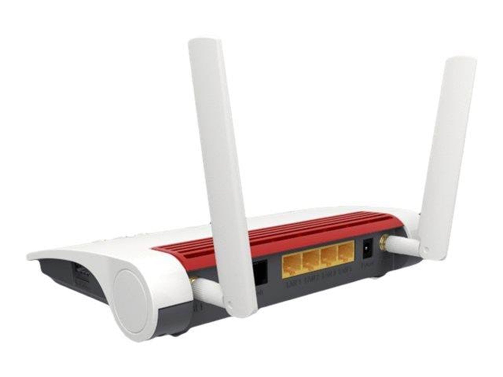 AVM FRITZ!Box 6850 LTE - Wireless router Wi-Fi 5