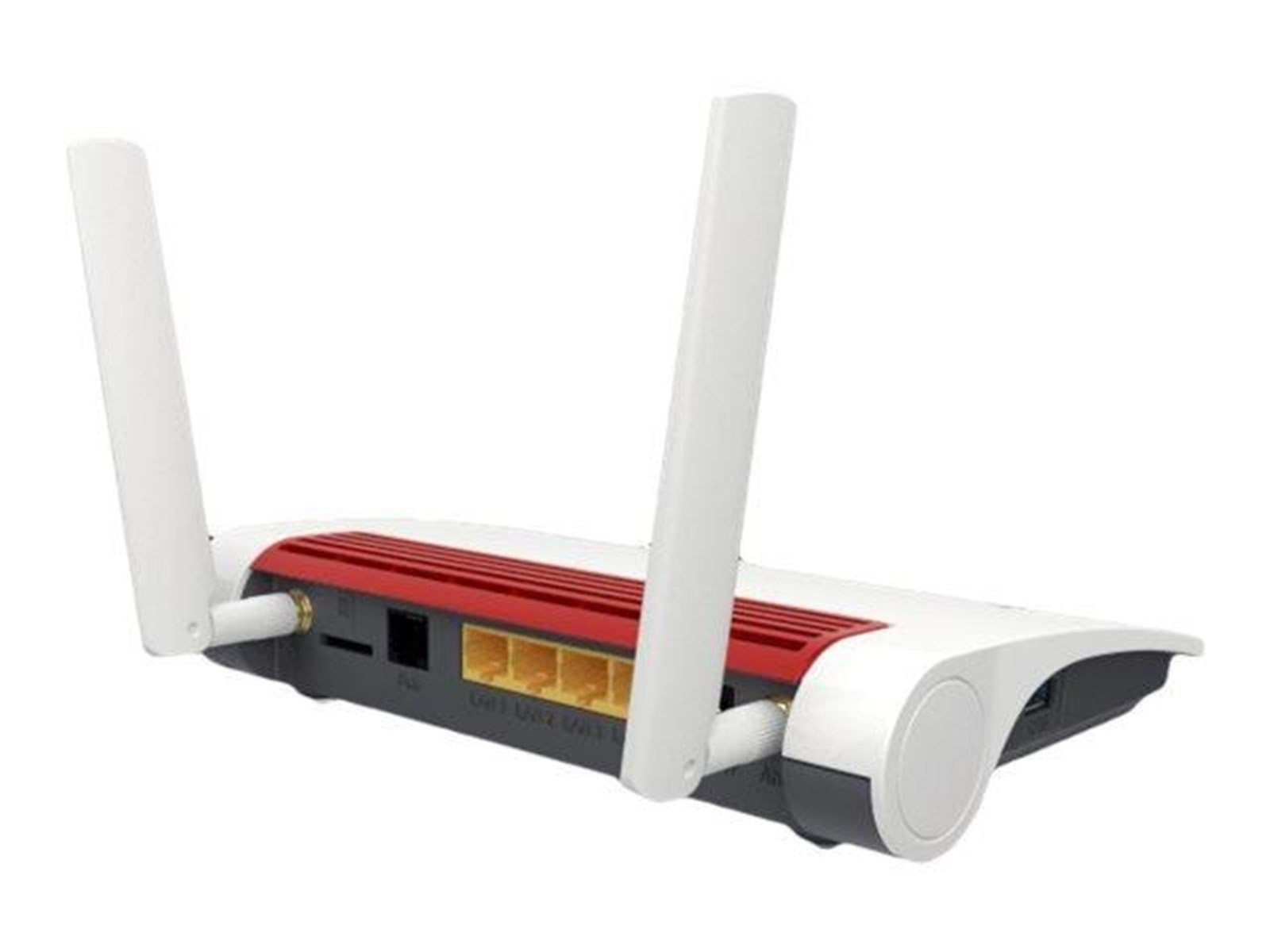 AVM FRITZ!Box 6850 LTE - Wireless router Wi-Fi 5