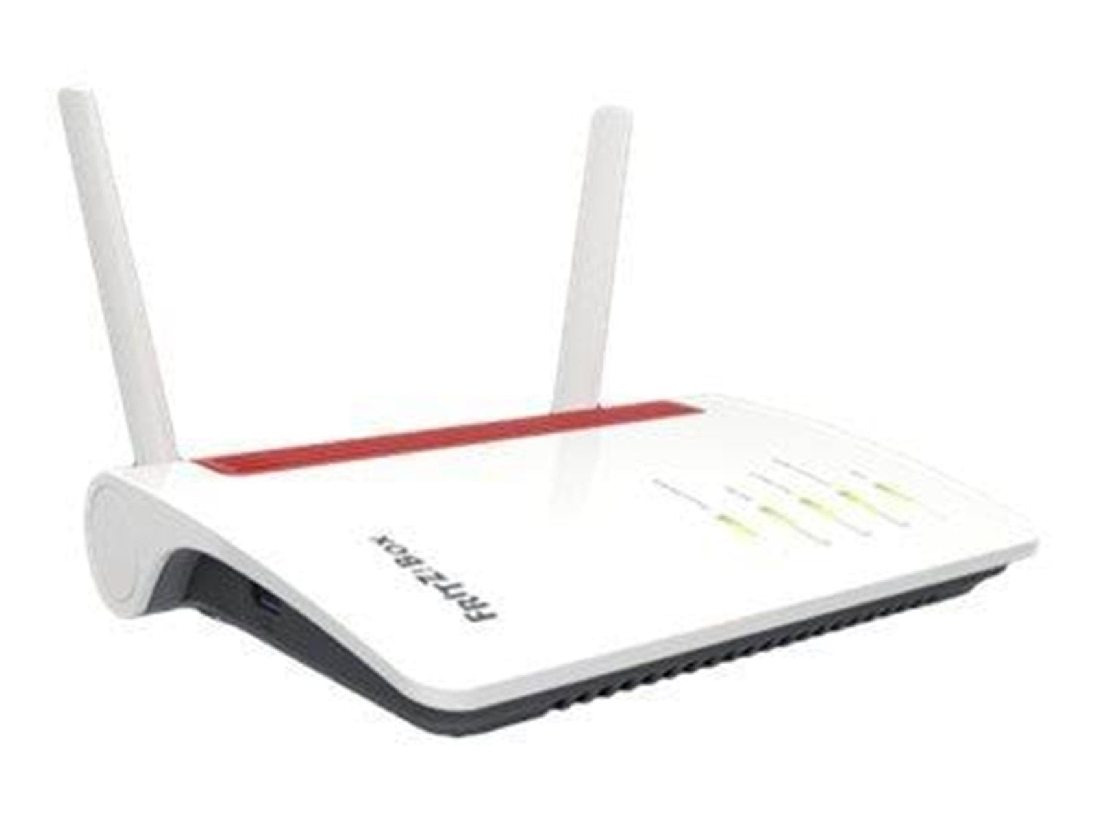 AVM FRITZ!Box 6850 LTE - Wireless router Wi-Fi 5
