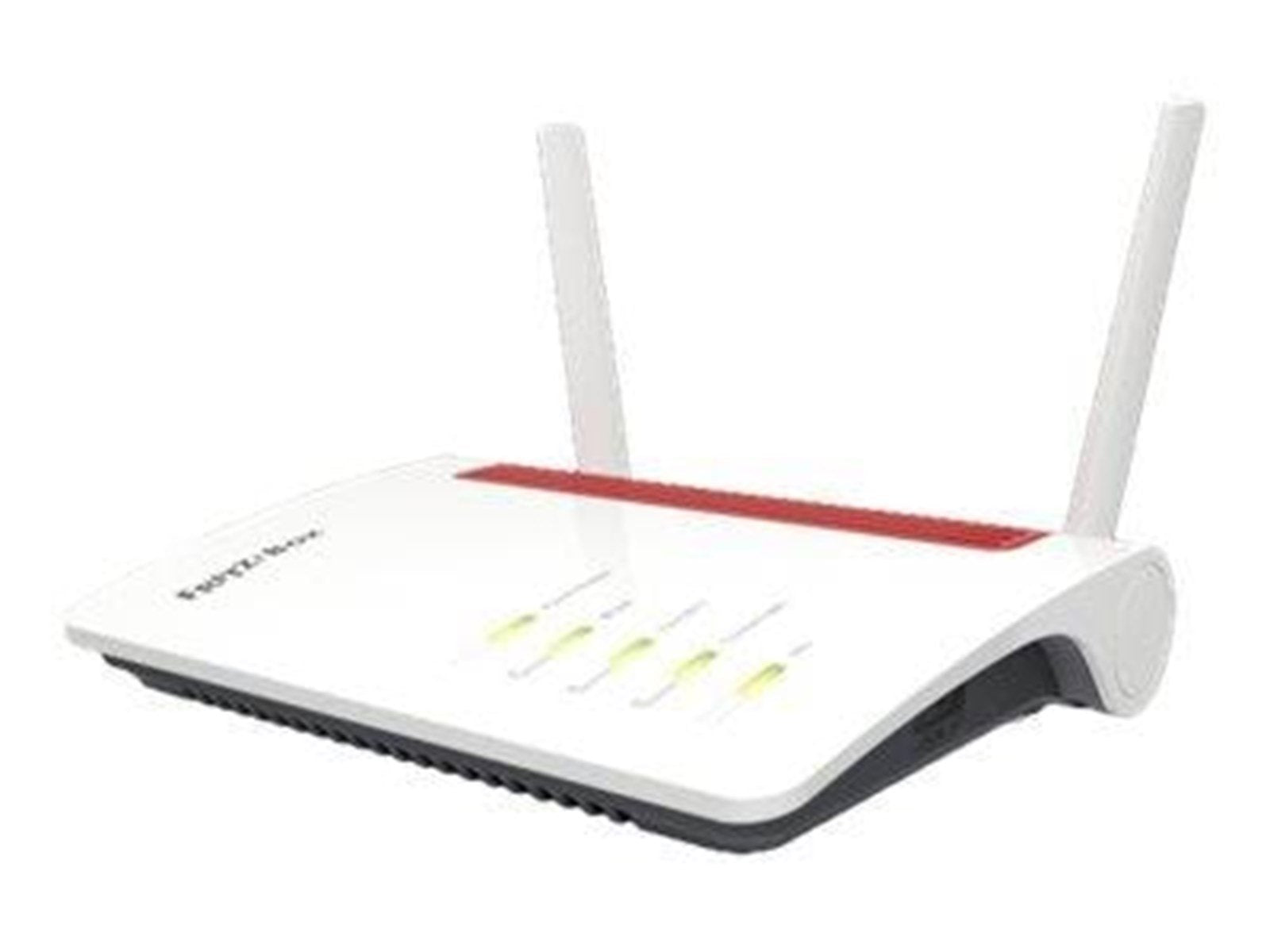 AVM FRITZ!Box 6850 LTE - Wireless router Wi-Fi 5