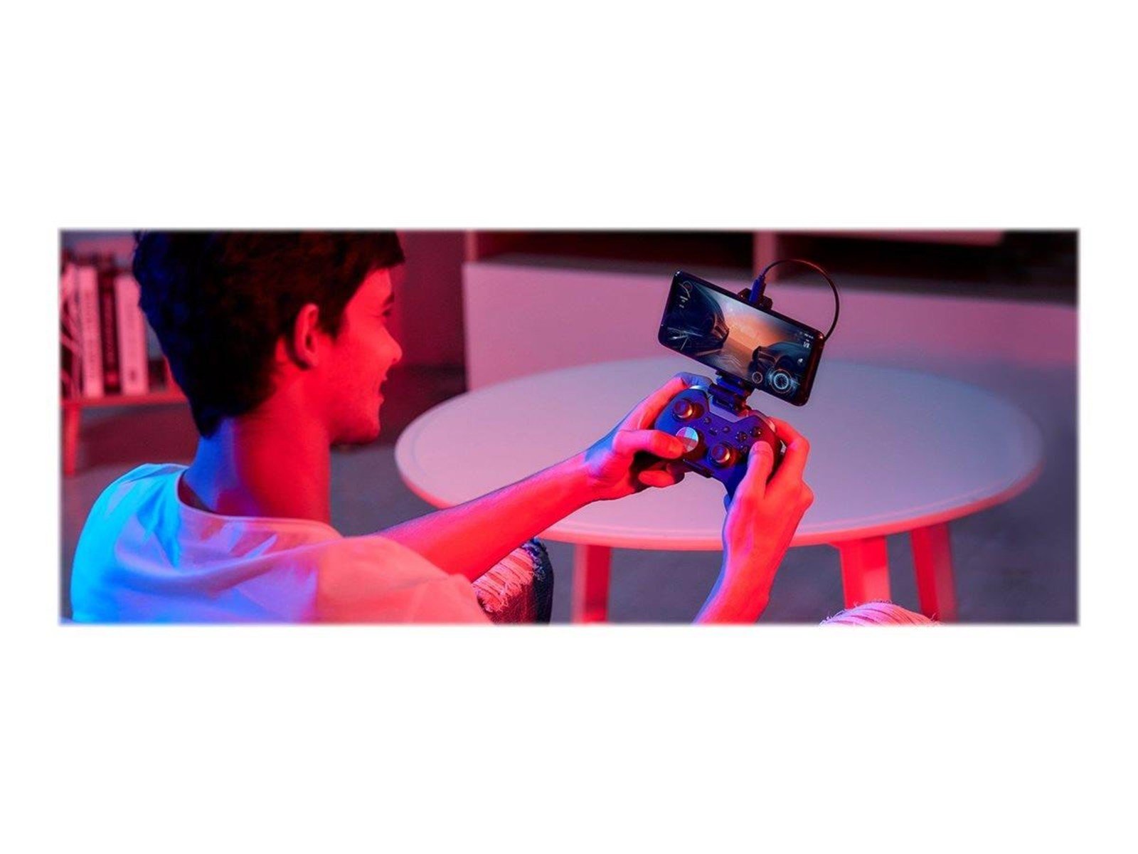 ASUS ROG Phone 3 Clip for 3rd party controller