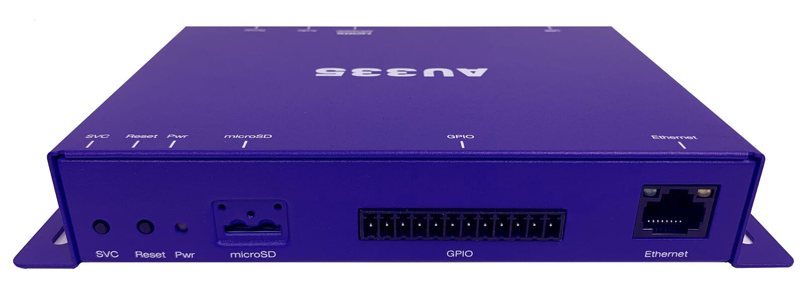 BrightSign AU335 Digital Signage Audioplayer