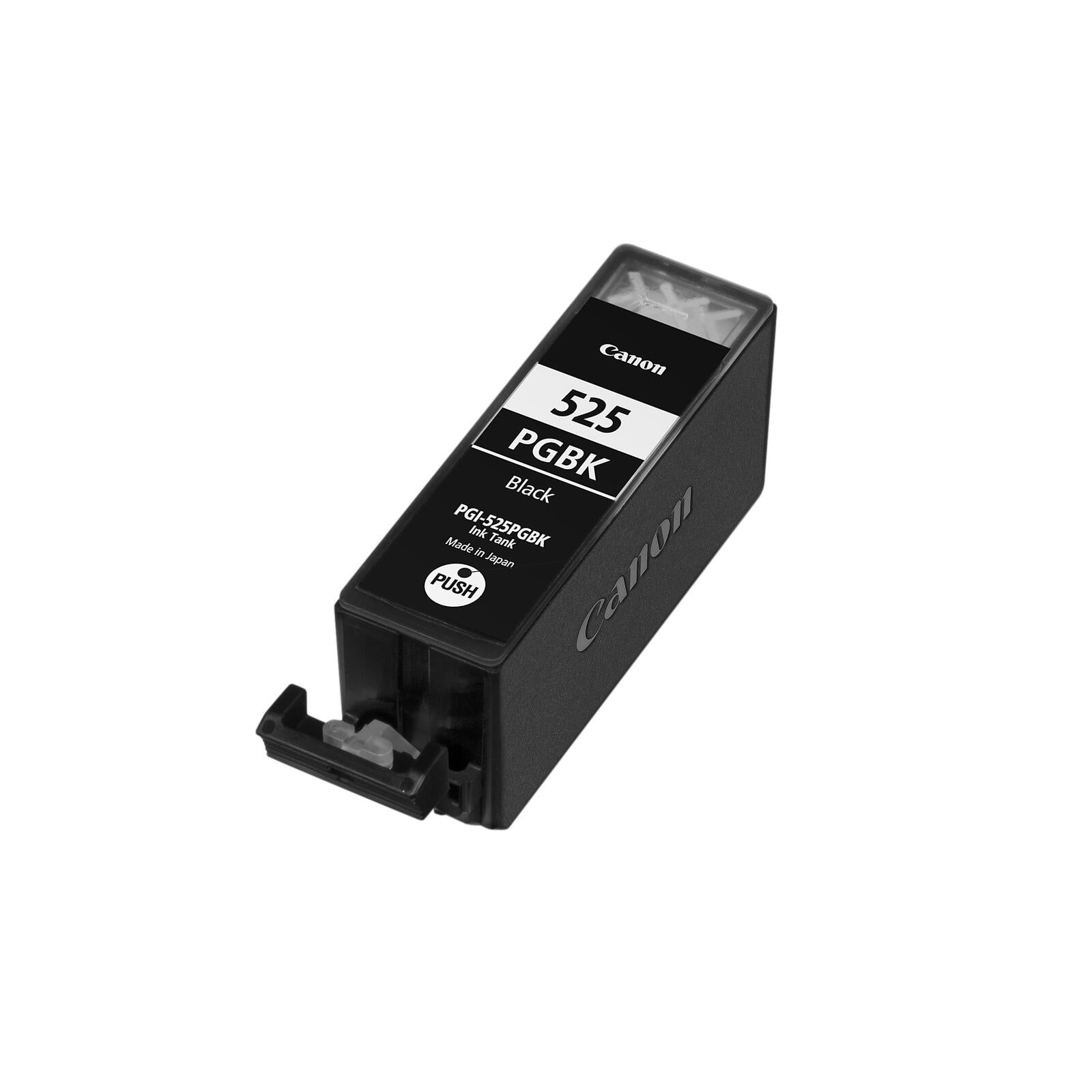 Canon Original PGI-525 PGBK Druckerpatrone - schwarz 341 Seiten