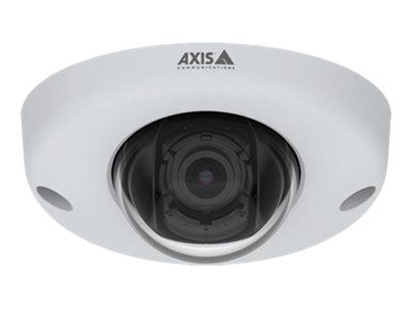 Axis P3925-R