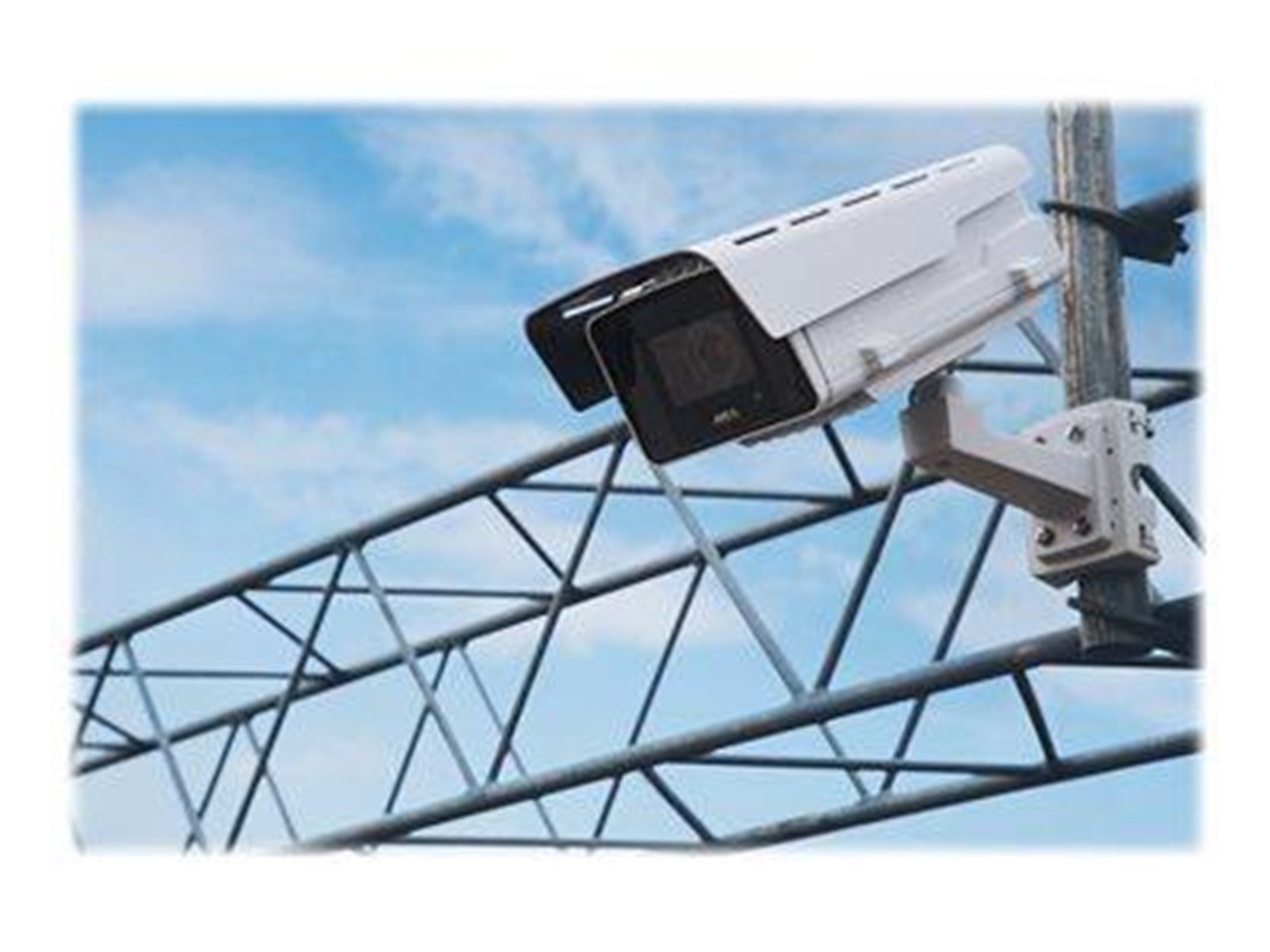 Axis Q1615-LE Mk III