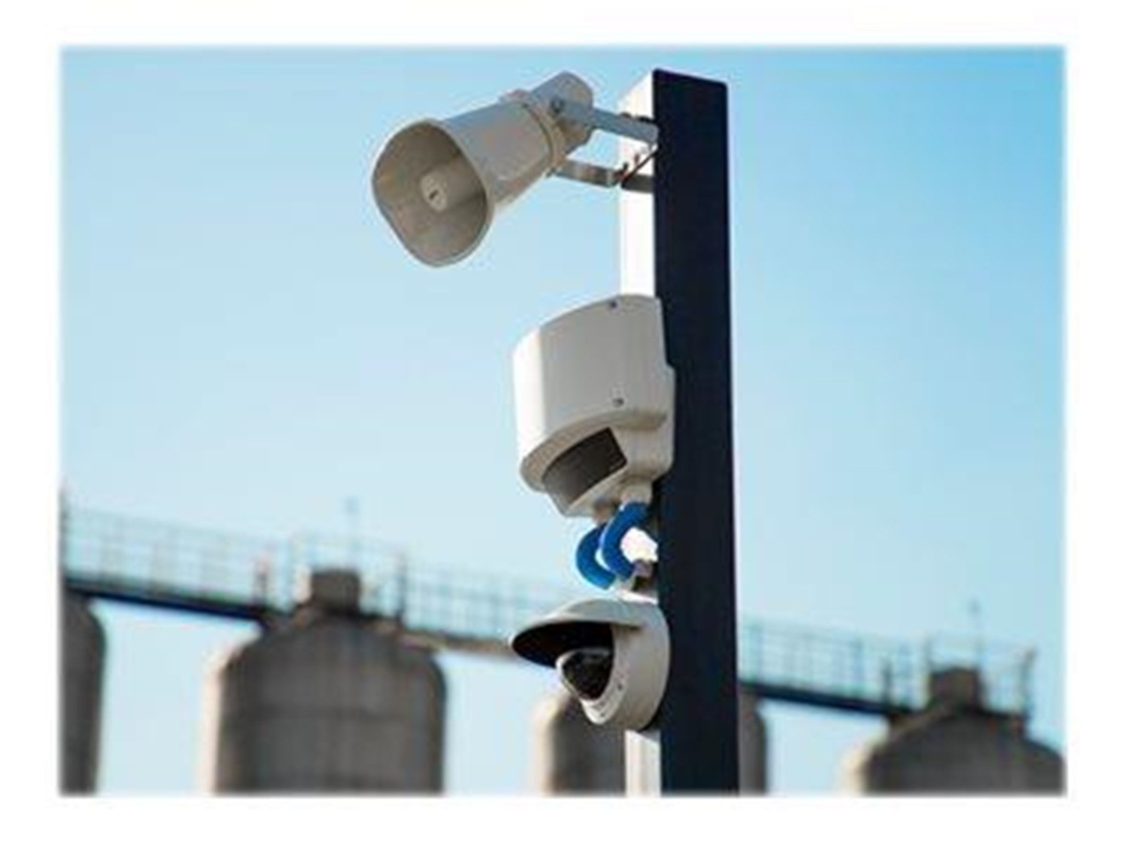 Axis M3205-LVE Network Camera