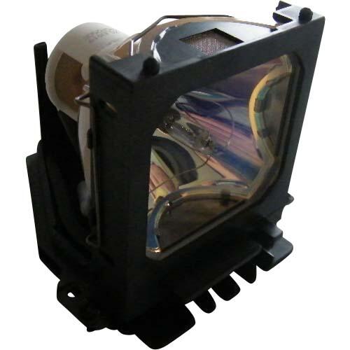 Beamerlampe für 3M (ersetzt: 78-6969-9601-2, EP8790LK)