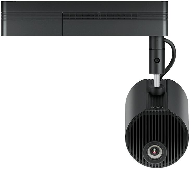 Epson LightScene EV-115 Digital Signage Beamer 2.200 Lumen