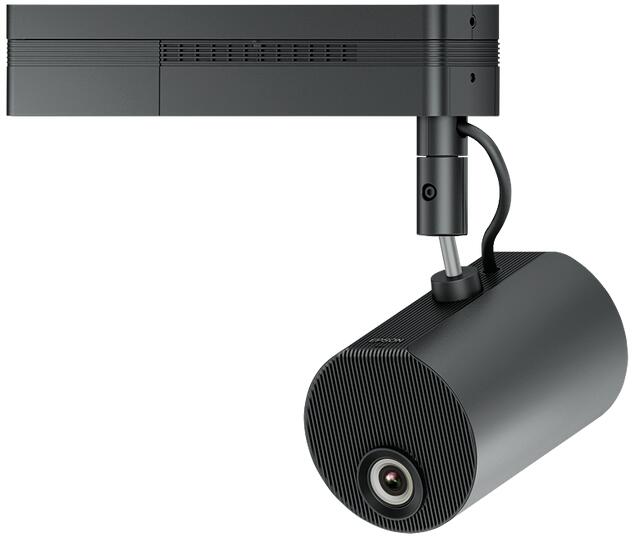 Epson LightScene EV-115 Digital Signage Beamer 2.200 Lumen