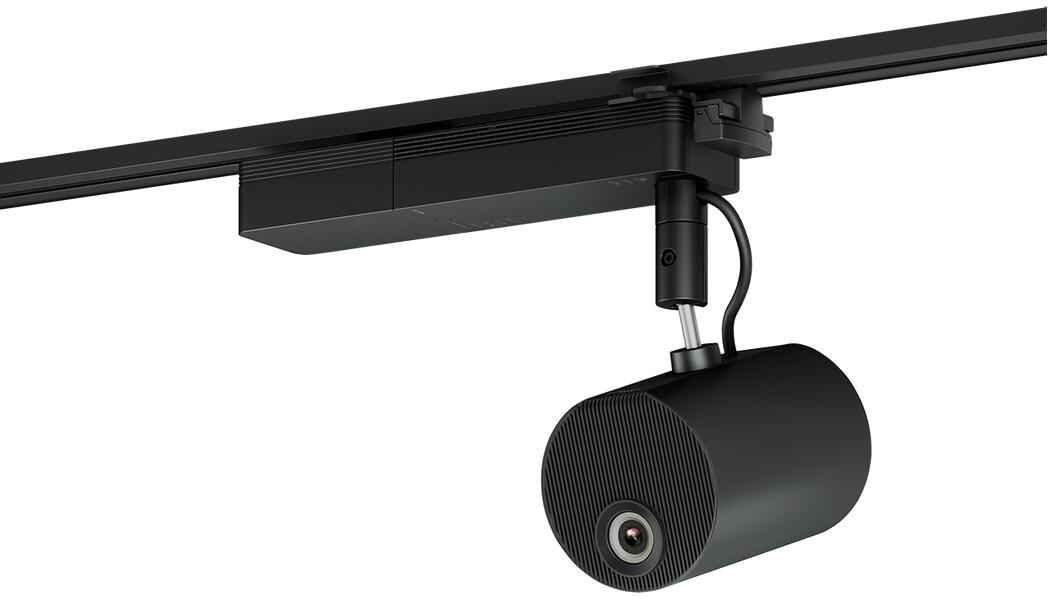Epson LightScene EV-115 Digital Signage Beamer 2.200 Lumen
