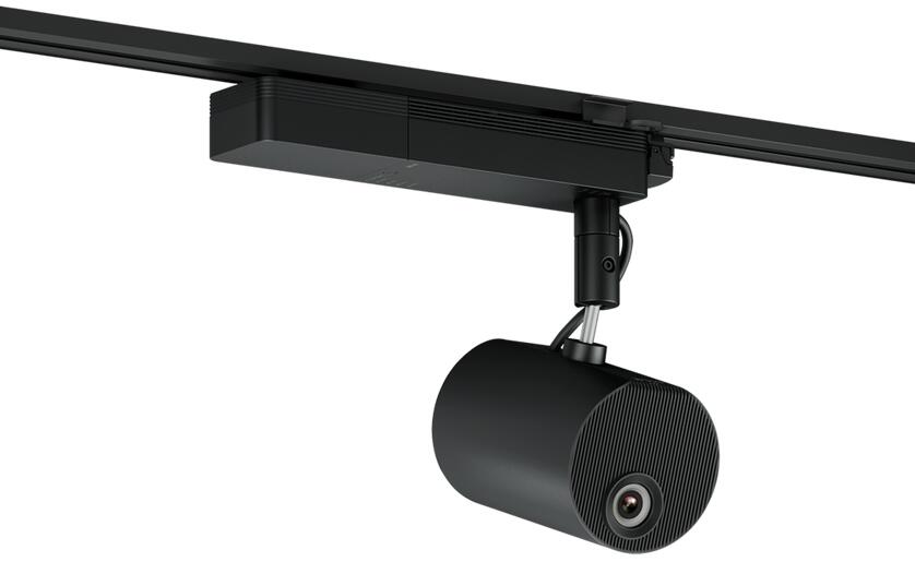 Epson LightScene EV-115 Digital Signage Beamer 2.200 Lumen