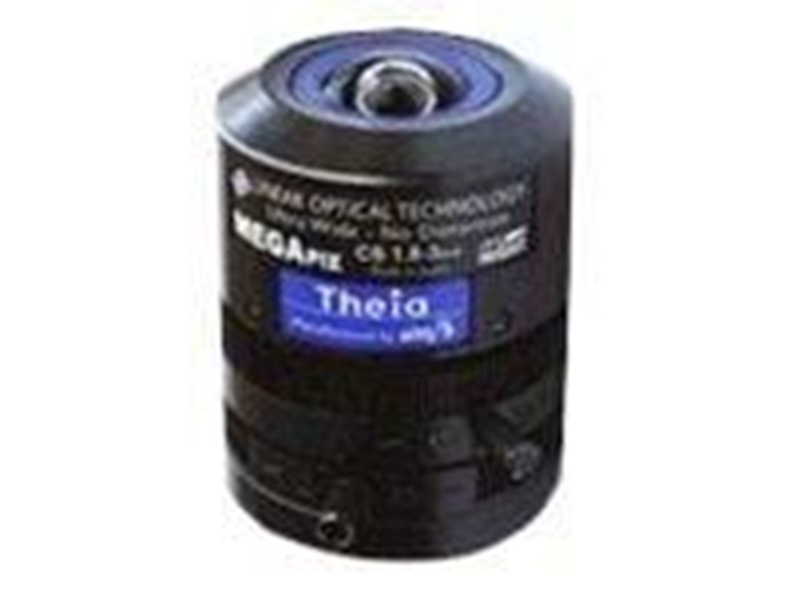 Axis Theia Ultra Wide