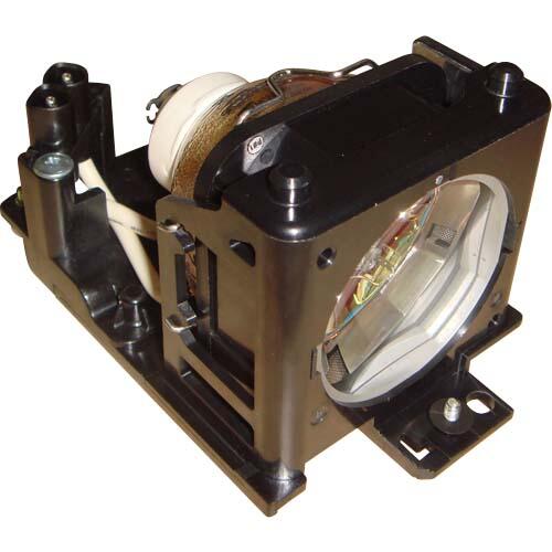 Beamerlampe für VIEWSONIC (ersetzt: RLC-004)