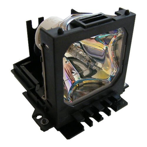 Beamerlampe für VIEWSONIC (ersetzt: RLC-006)