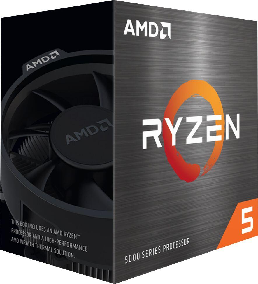 AMD Ryzen™ 5 5600G 3.9 GHz AM4