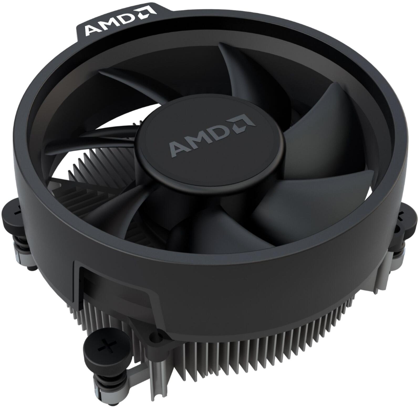AMD Ryzen™ 5 5600G 3.9 GHz AM4