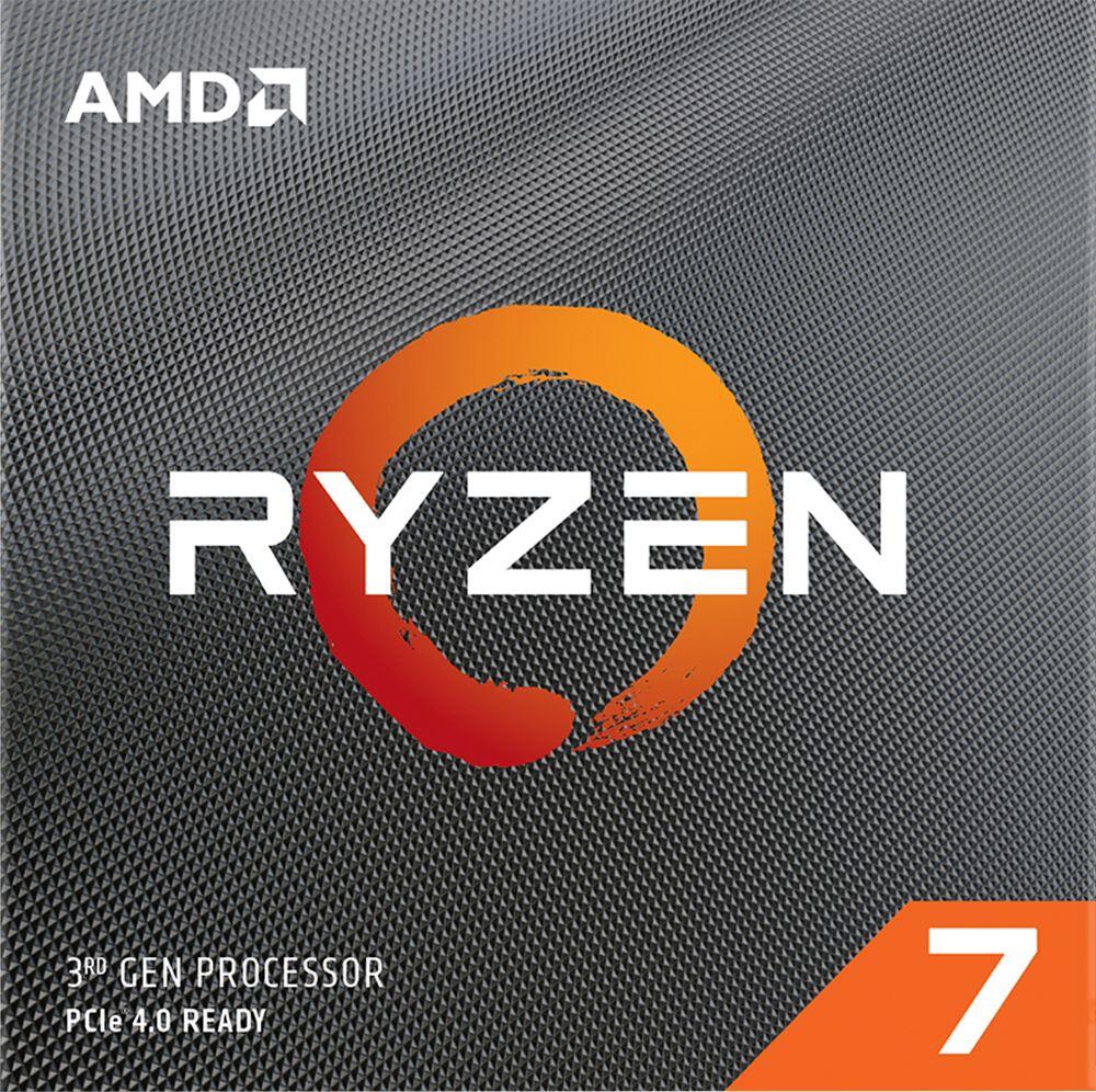 AMD Ryzen™ 7 5700G 3.8 GHz AM4