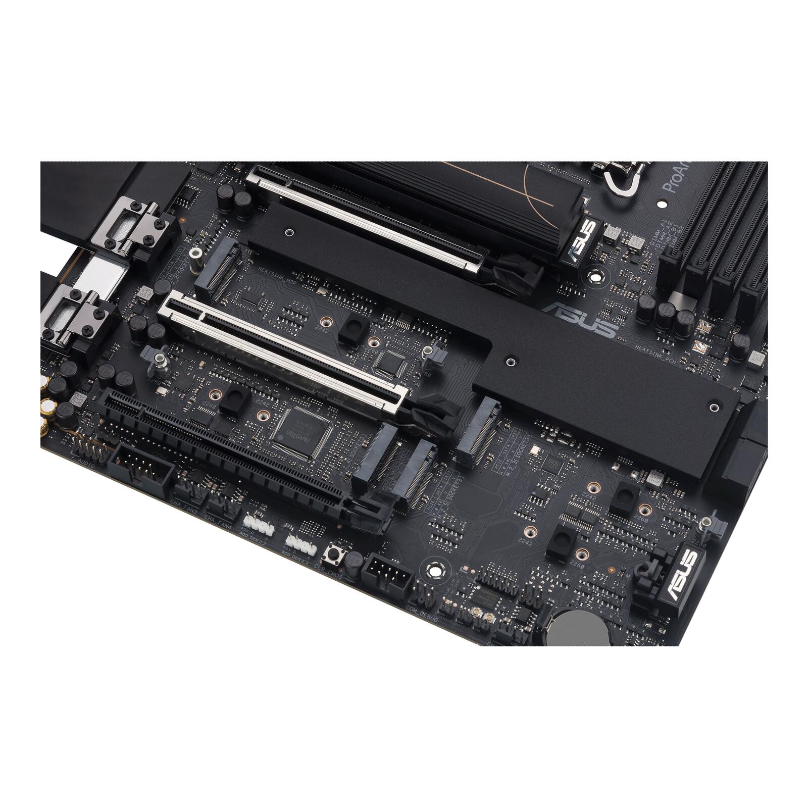 ASUS PROART Z890-CREATOR WIFI Mainboard Sockel Intel LGA1851
