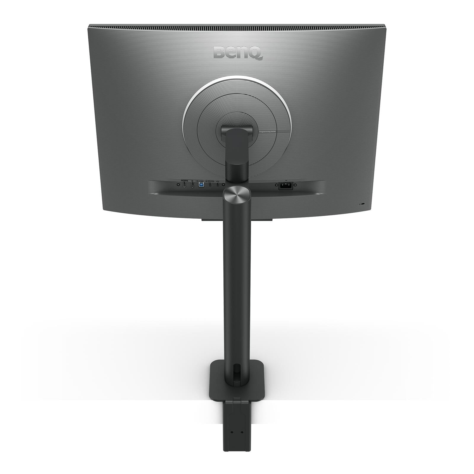BenQ RD280UA Monitor 71,6 cm (28,2 Zoll) silber
