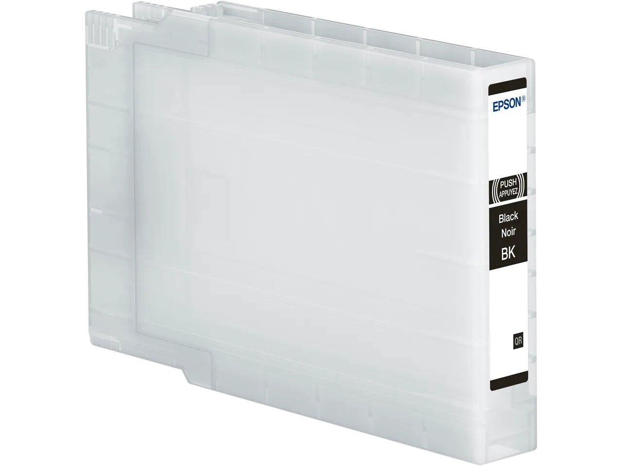 Epson Original T04A1 XXL Druckerpatrone - schwarz (C13T04A14N)