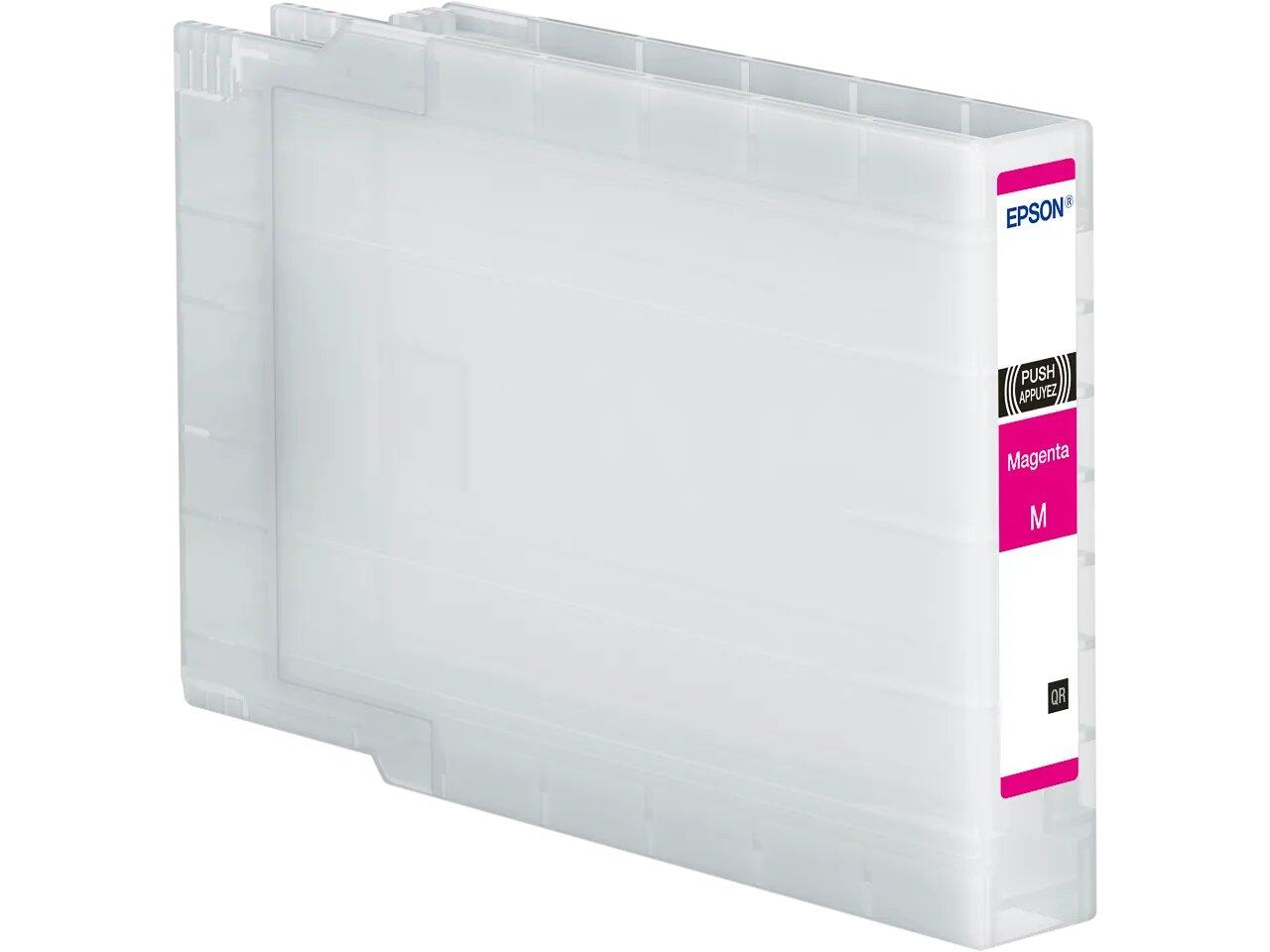 Epson Original T04A3 XXL Druckerpatrone - magenta (C13T04A34N)