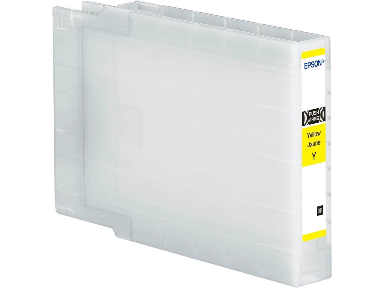 Epson Original T04A4 XXL Druckerpatrone - gelb (C13T04A44N)
