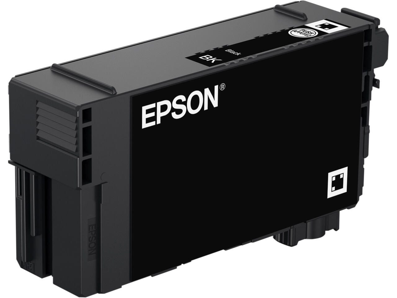 Epson Original T11J Druckerpatrone - schwarz (C13T11J140)