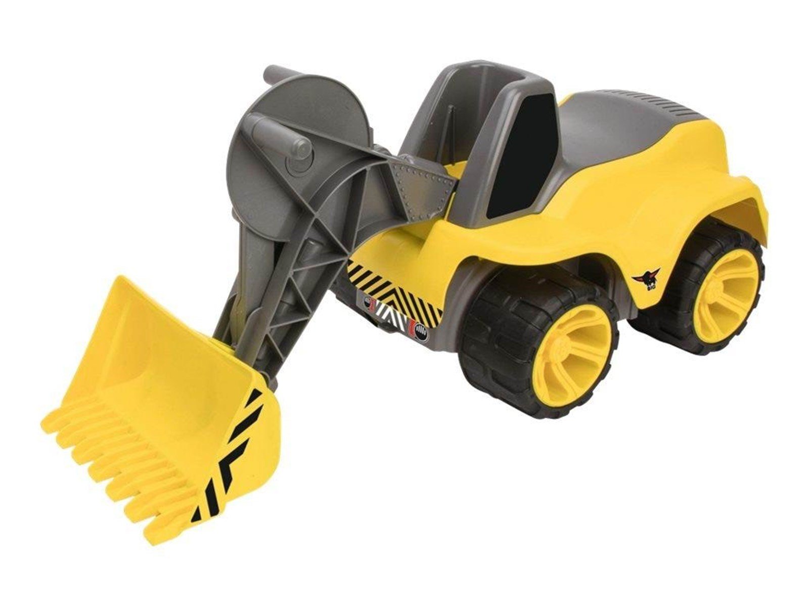 BIG - Power Worker Maxi Loader