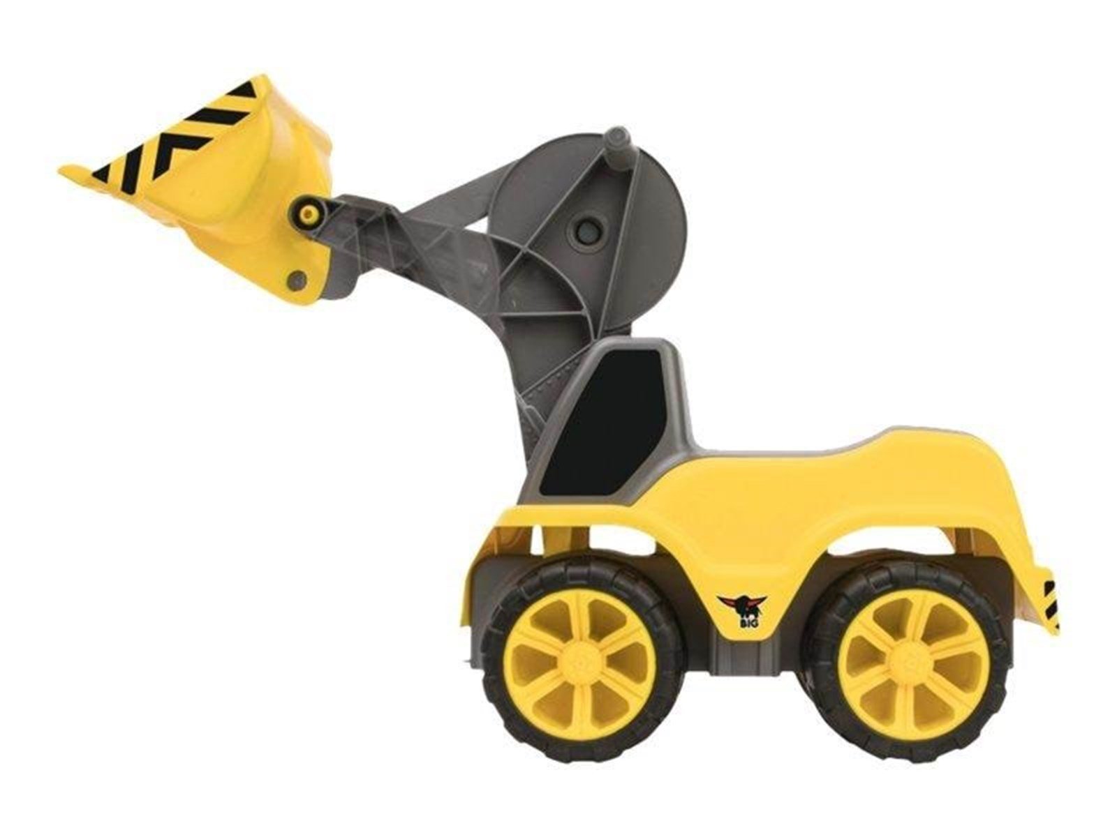 BIG - Power Worker Maxi Loader