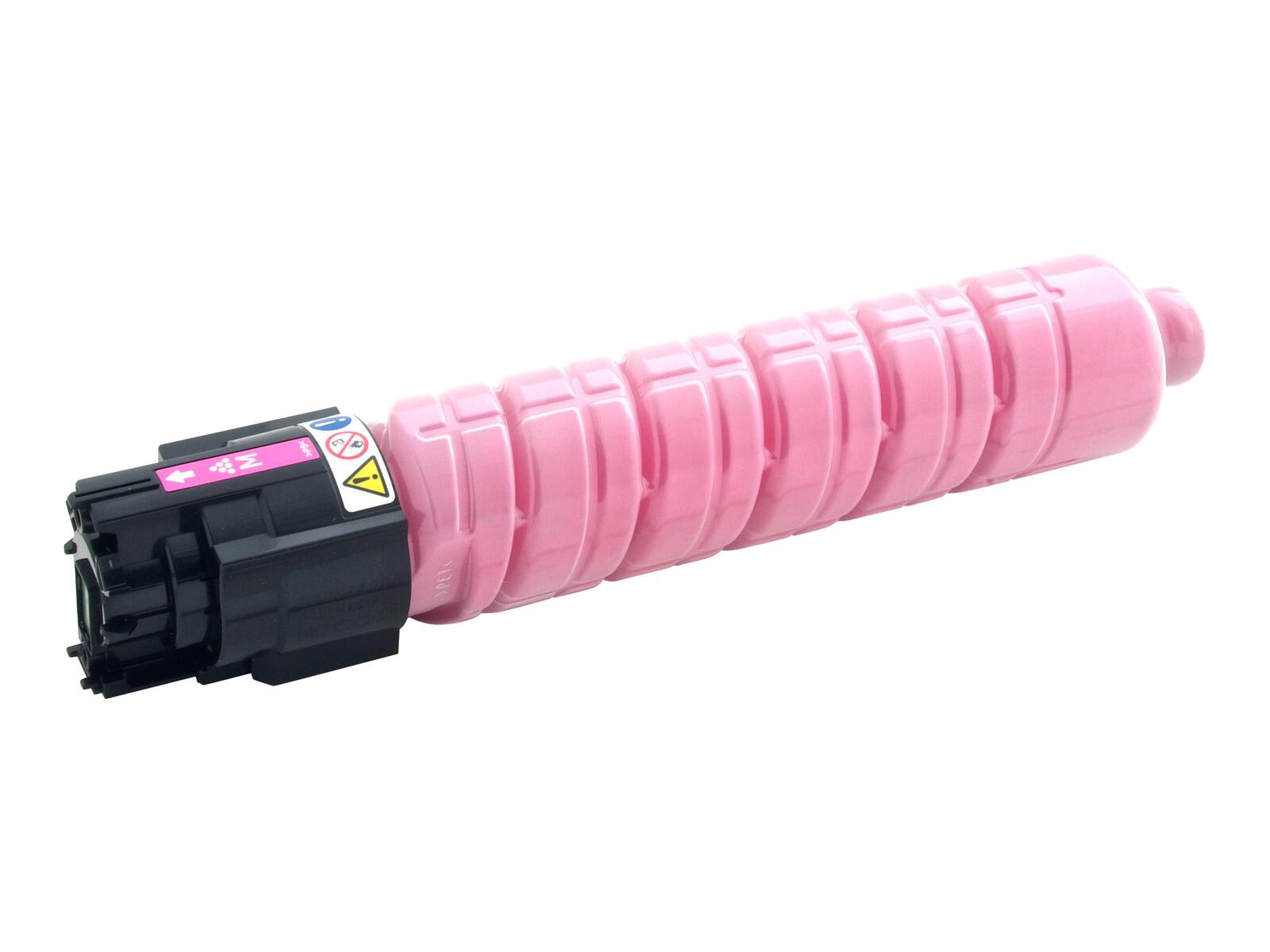 Ricoh Original Type SP C430E Toner magenta 24.000 Seiten (821076) für SP C430DN, SP C431DN