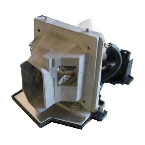 Beamerlampe für VIEWSONIC (ersetzt: RLC-012)