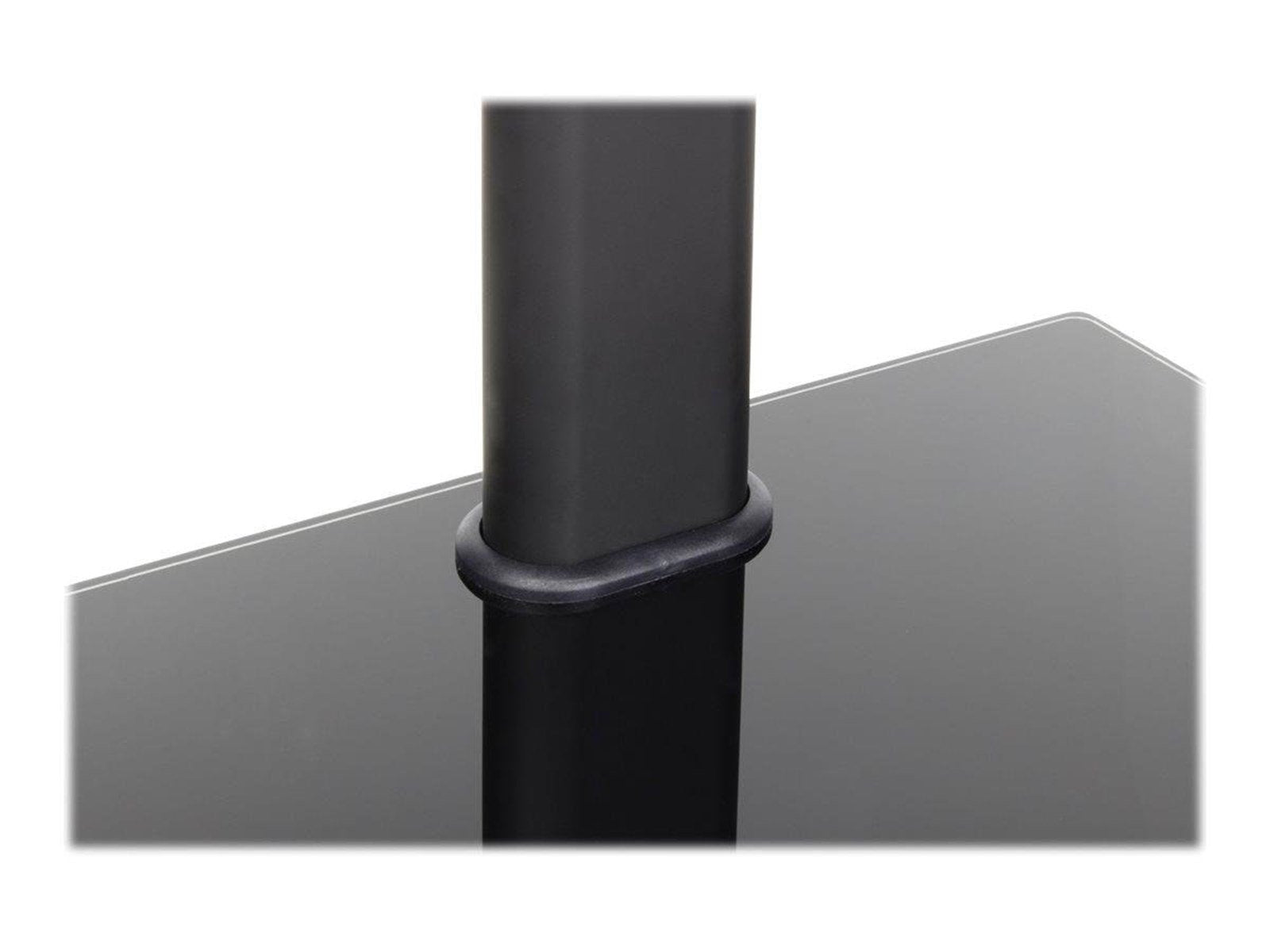 ART Pro Audio Ministolik/stojak + uchwyt do TV 32-55 cali 40 kg 40 kg 55