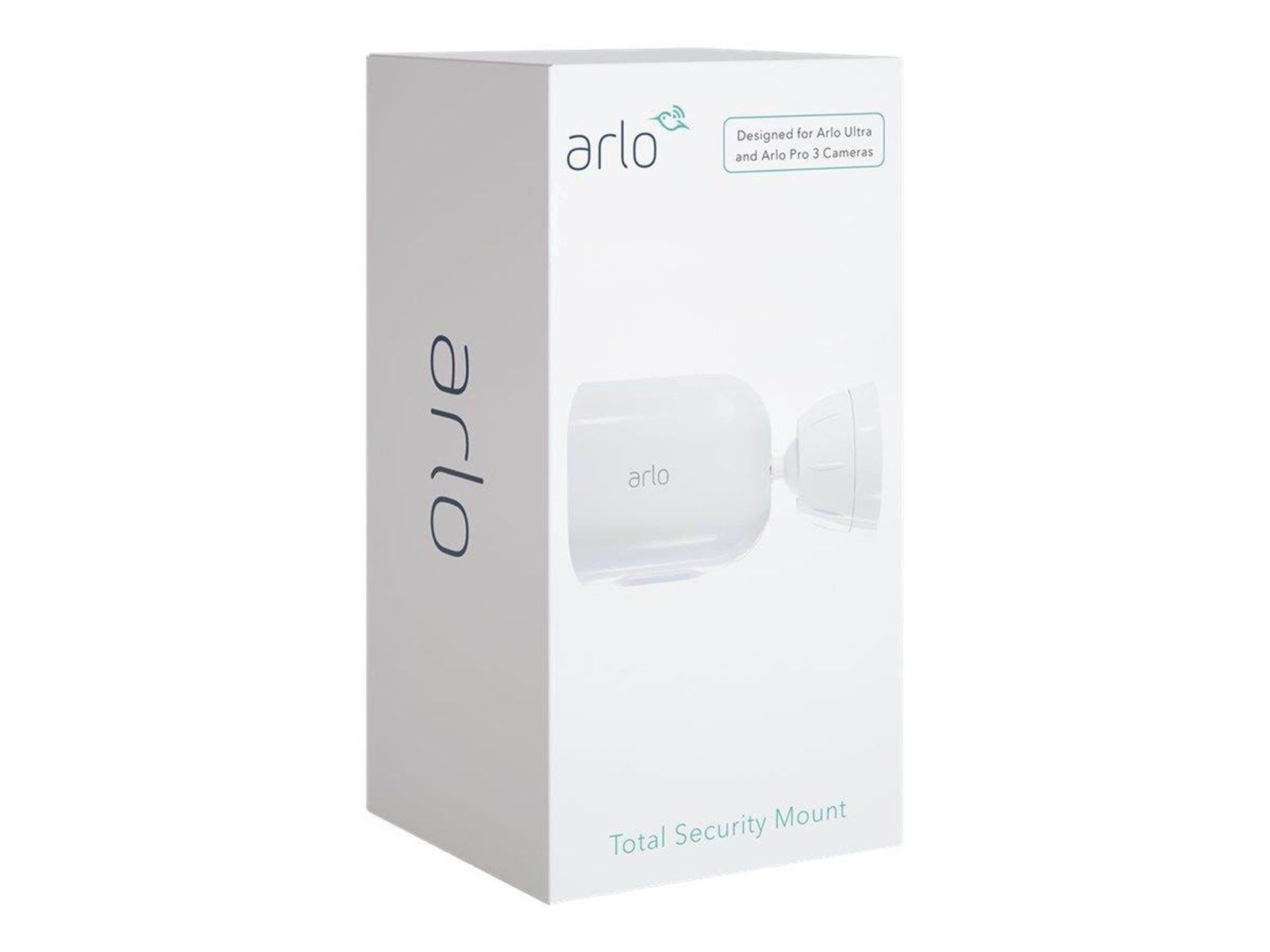 Arlo Ultra & Pro 3 Total Security Mount