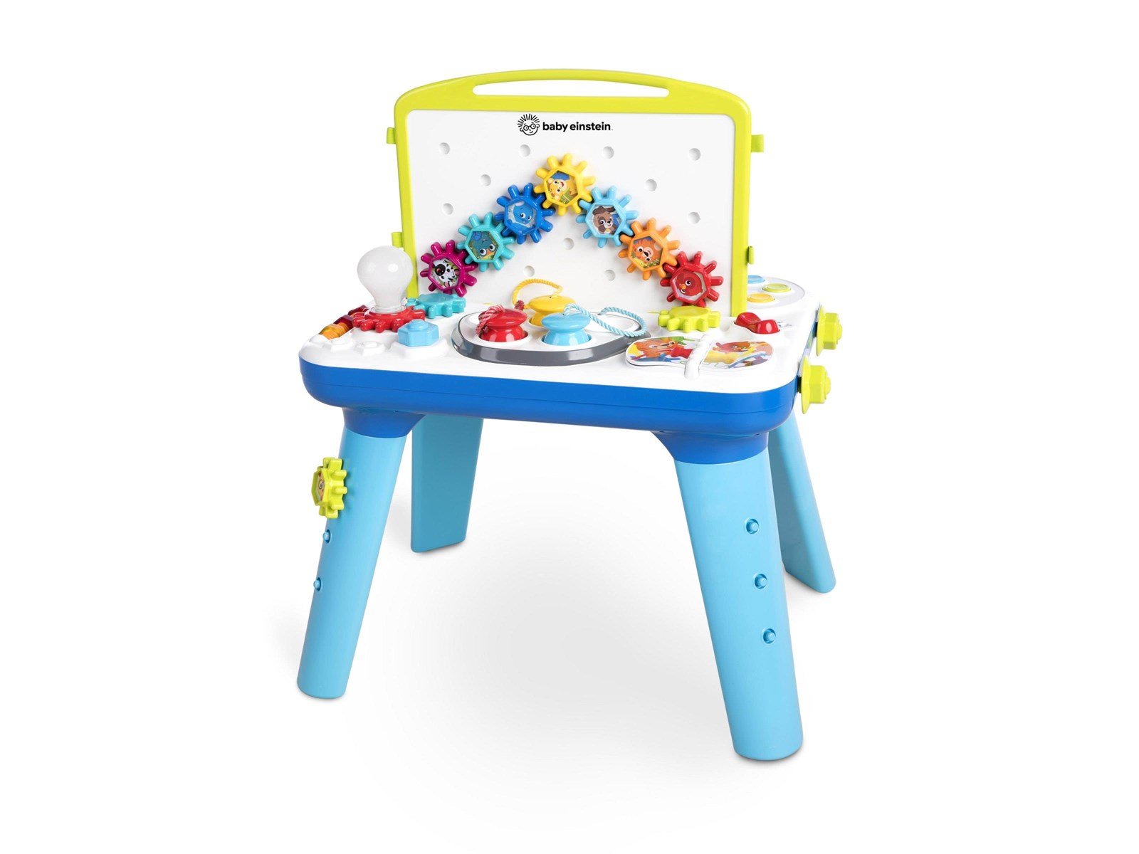 Baby Einstein Curiosity table
