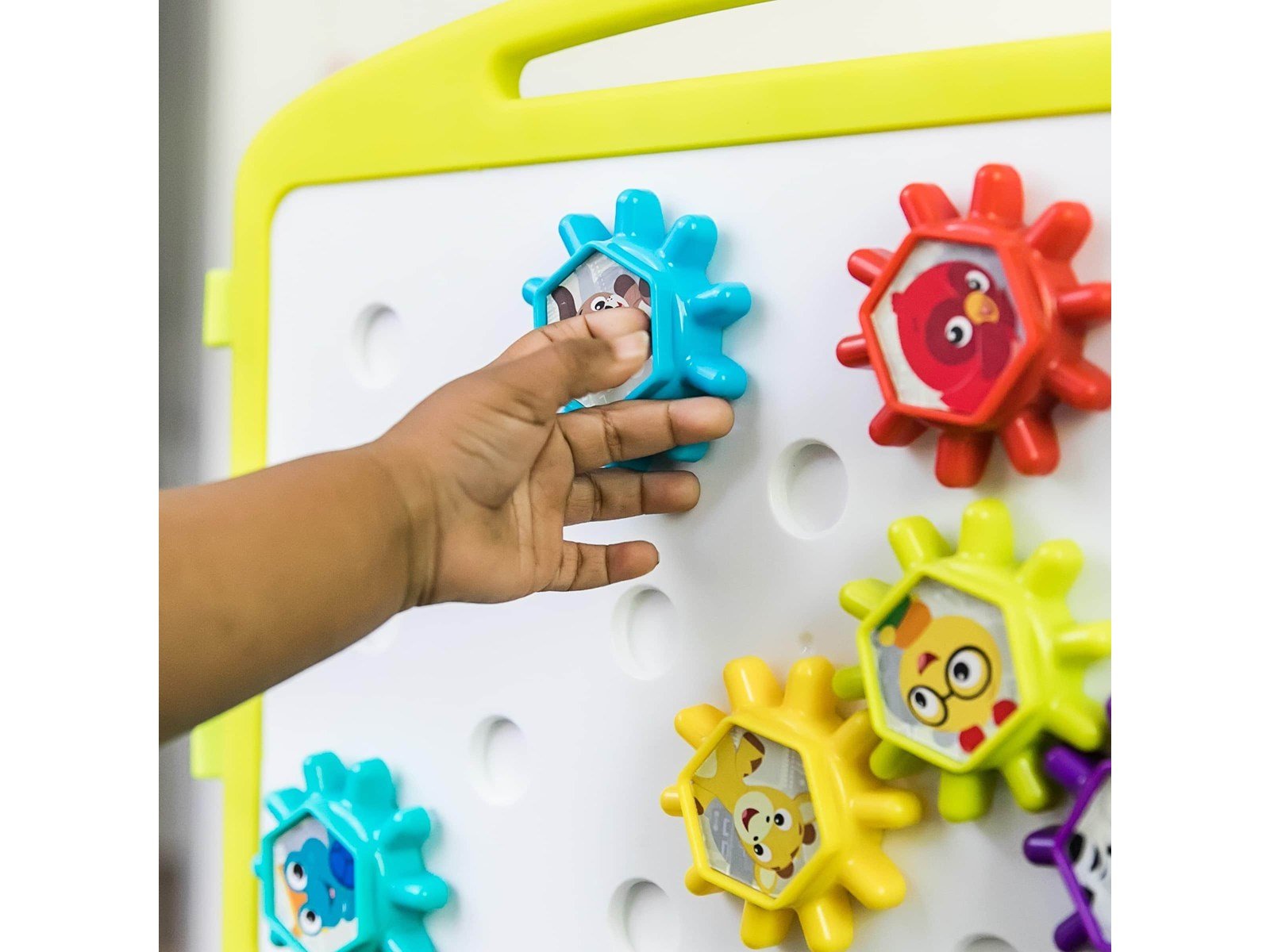 Baby Einstein Curiosity table