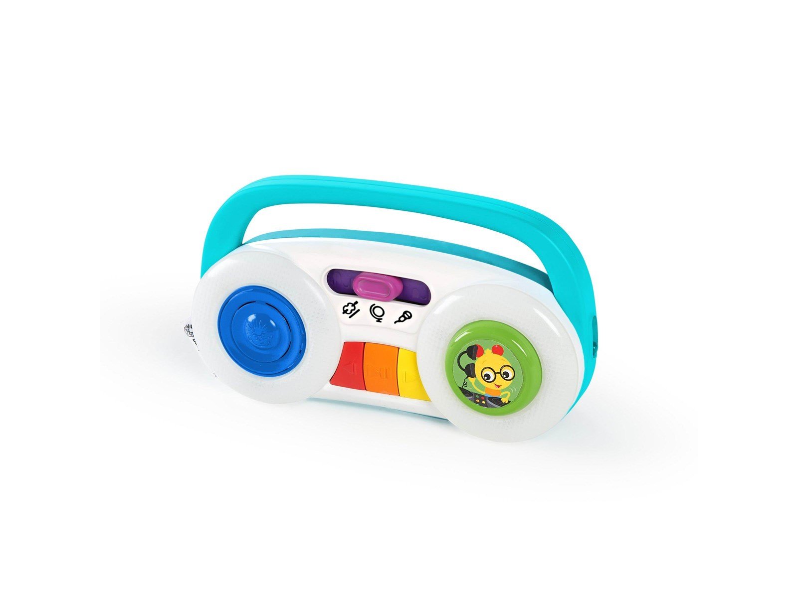 Baby Einstein Toddler tunes