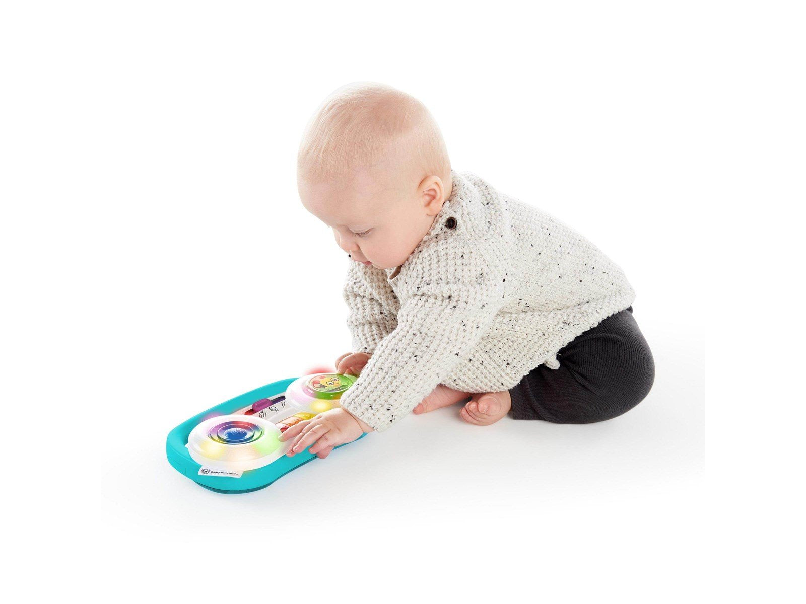 Baby Einstein Toddler tunes