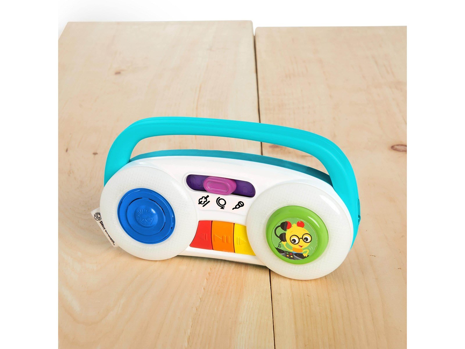 Baby Einstein Toddler tunes