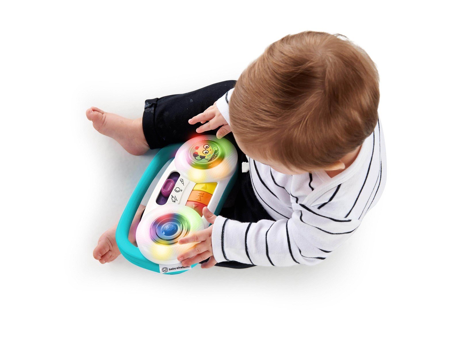 Baby Einstein Toddler tunes