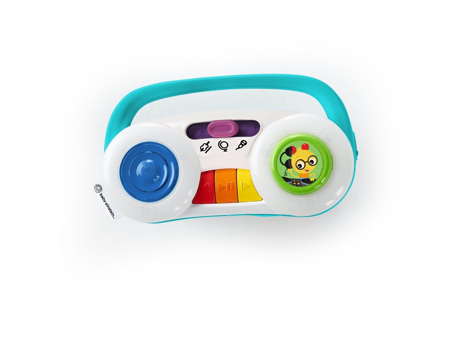 Baby Einstein Toddler tunes
