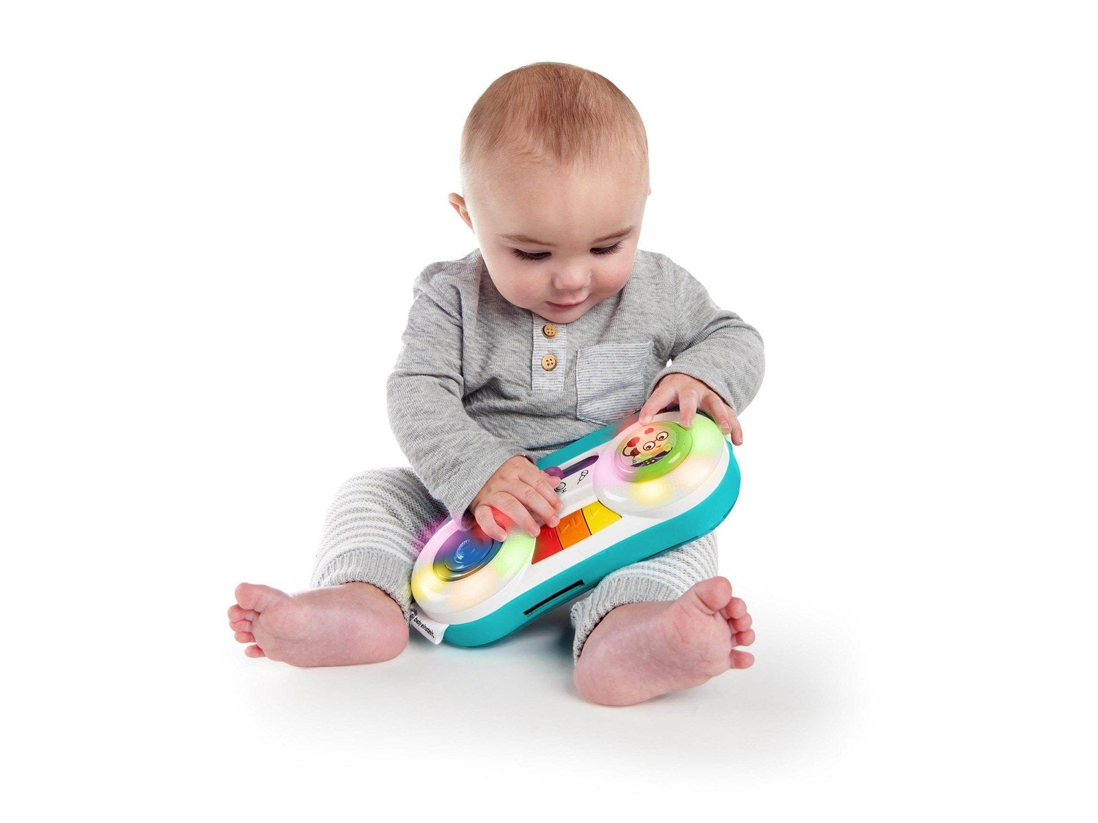 Baby Einstein Toddler tunes