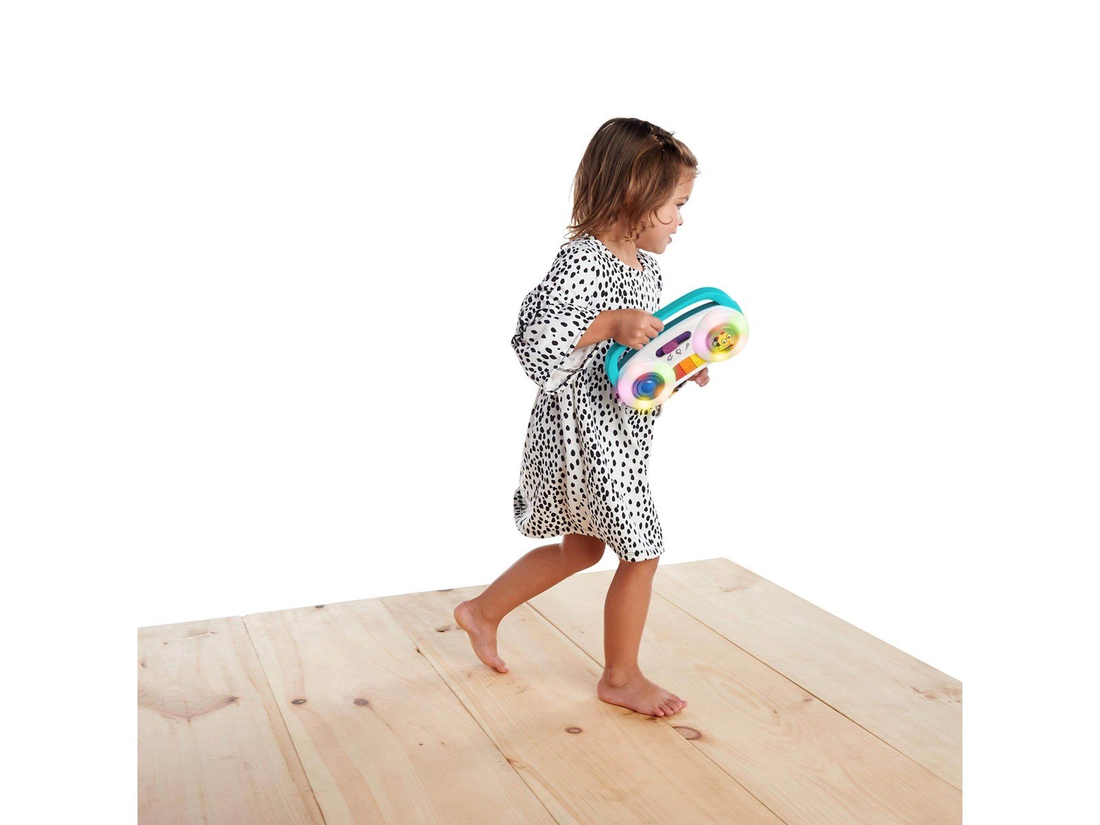 Baby Einstein Toddler tunes