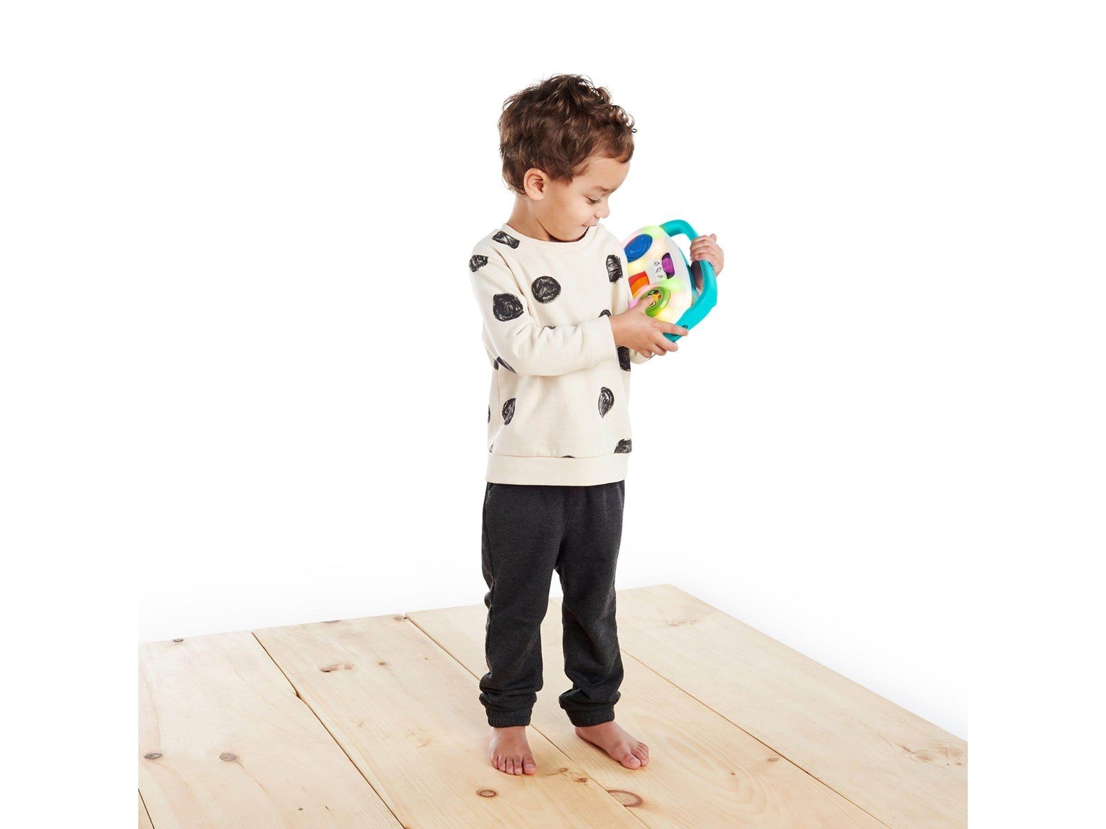 Baby Einstein Toddler tunes