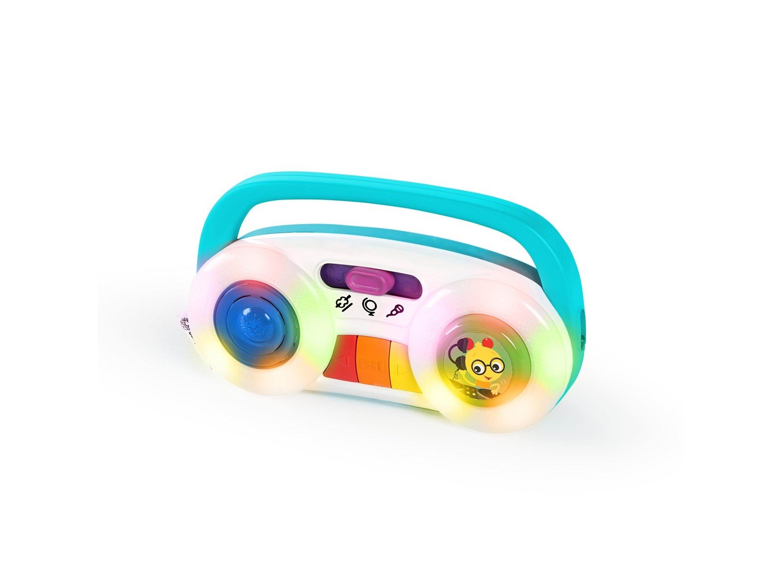 Baby Einstein Toddler tunes