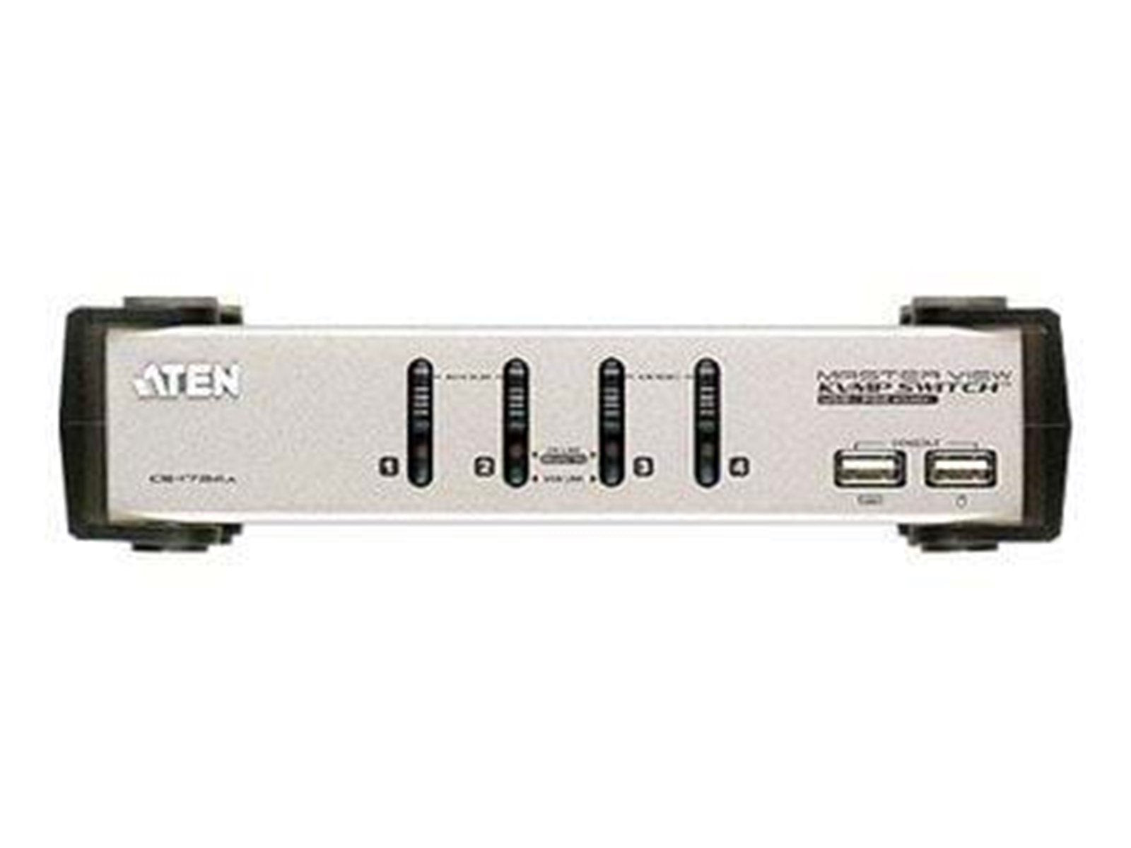 ATEN MasterView CS-1734A